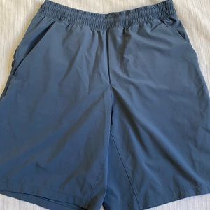 LIKE NEW! LULULEMON PACEBREAKERS WITHOUT LINER